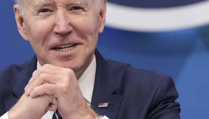 Biden wants to impose heavy tax on wealthy
