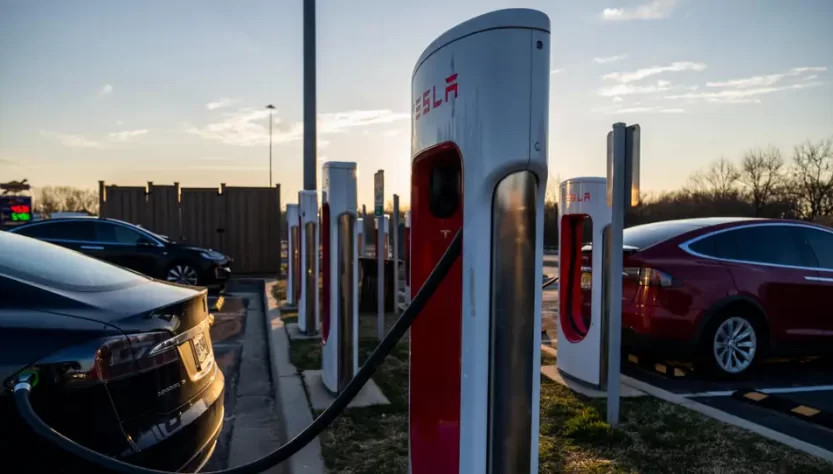 High Gas Prices = Time for an Electric Car? It Could Be Hard to Find One